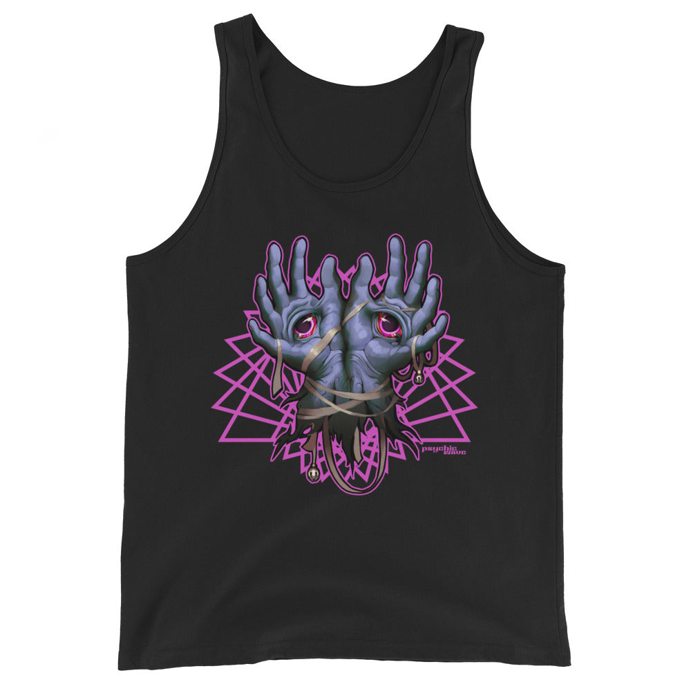 "Intertwined" Tank Top