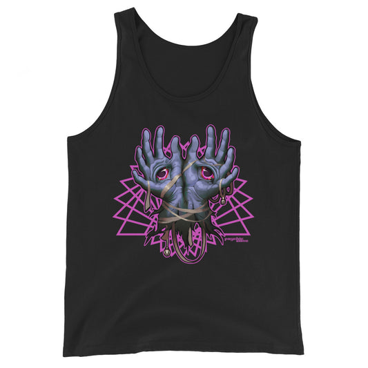 "Intertwined" Tank Top