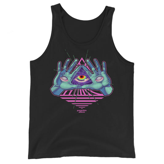 "Third Eye" Tank Top