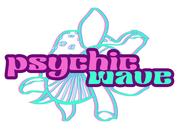 Psychicwave Apparel