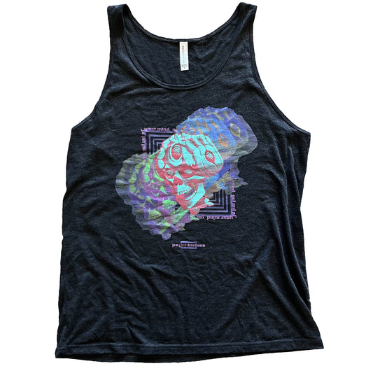 "Get Out Of Your Mind" Tank Top