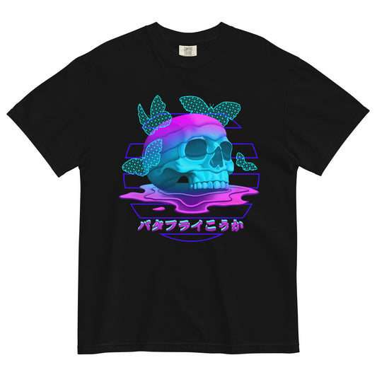 "Butterfly Effect" Heavyweight T-Shirt